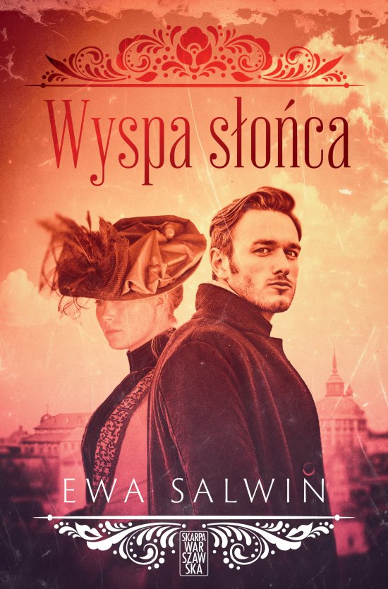 Wyspa s�o�ca