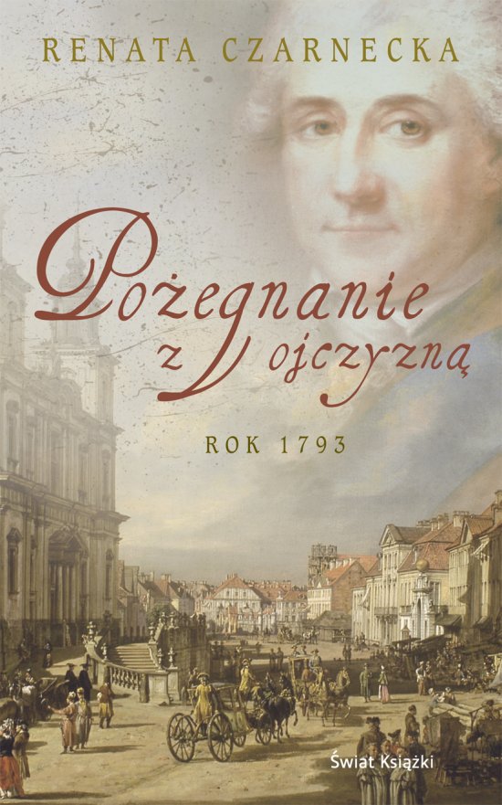 Po�egnanie z ojczyzn�
