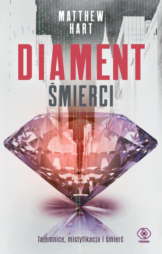 Diament �mierci