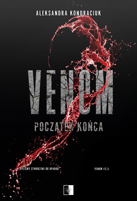 Venom. Pocz�tek ko�ca