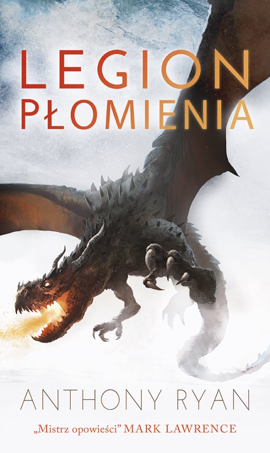 Legion p�omienia