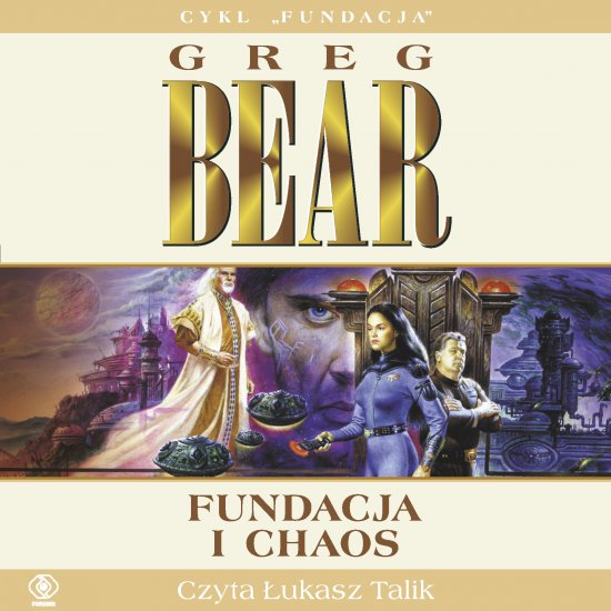 Fundacja i chaos