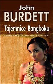 Tajemnice Bangkoku