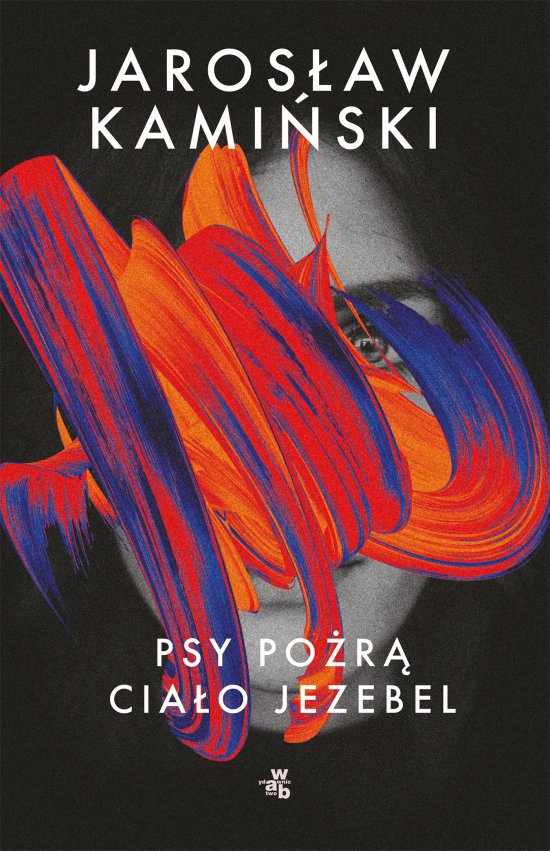 Psy po�r� cia�o Jezebel