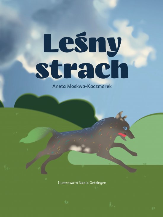 Le�ny strach