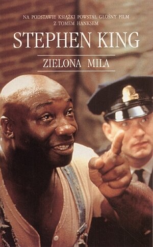 Zielona mila
