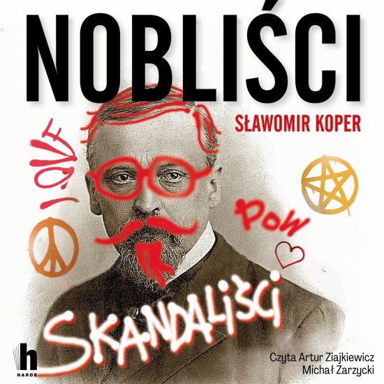 Nobli�ci, skandali�ci