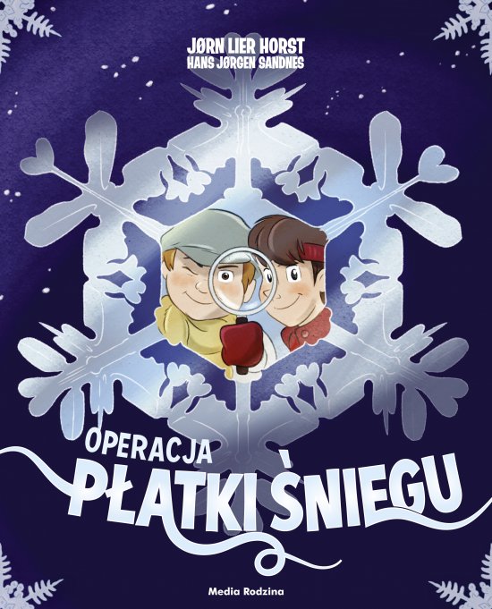 Operacja P�atki �niegu
