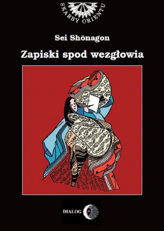 Zapiski spod wezg�owia. czyli notatnik osobisty