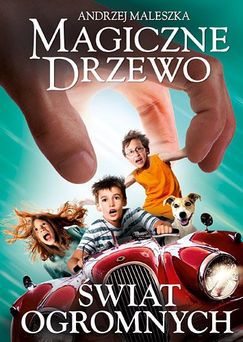 Magiczne Drzewo. �wiat Ogromnych