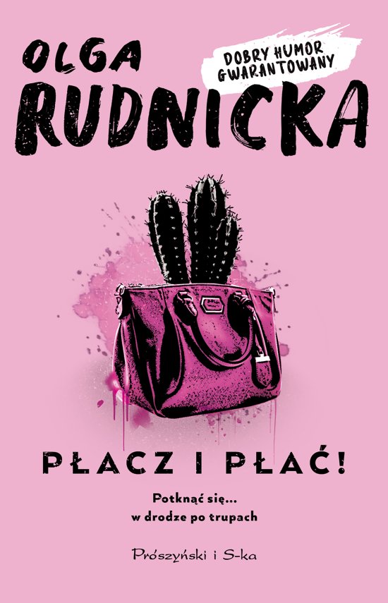 P�acz i p�a�!