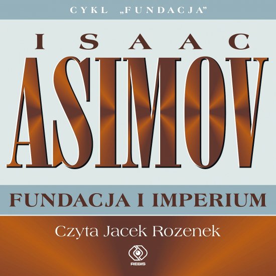 Fundacja i Imperium