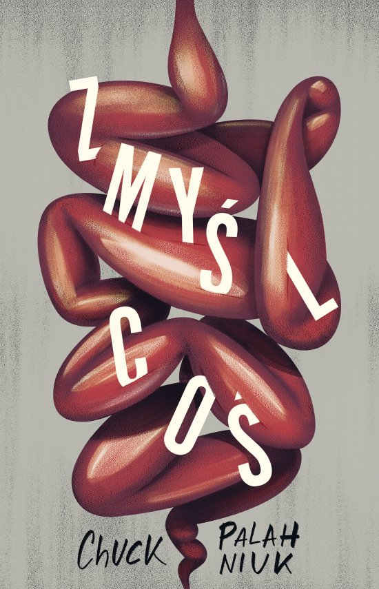 Zmy�l co�