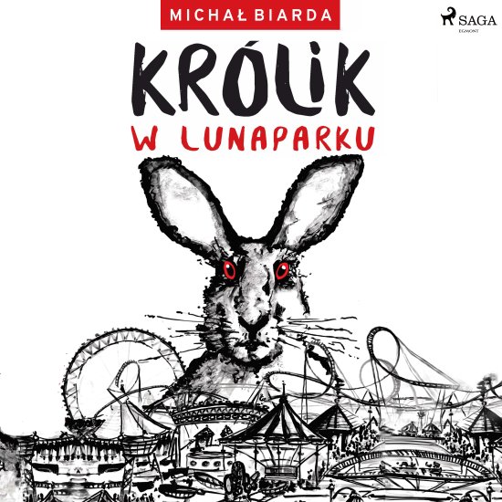 Kr�lik w Lunaparku