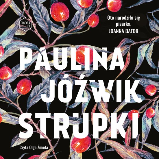 Strupki