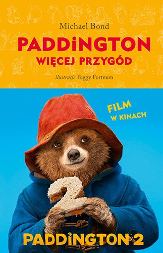 Paddington. Wi�cej przyg�d