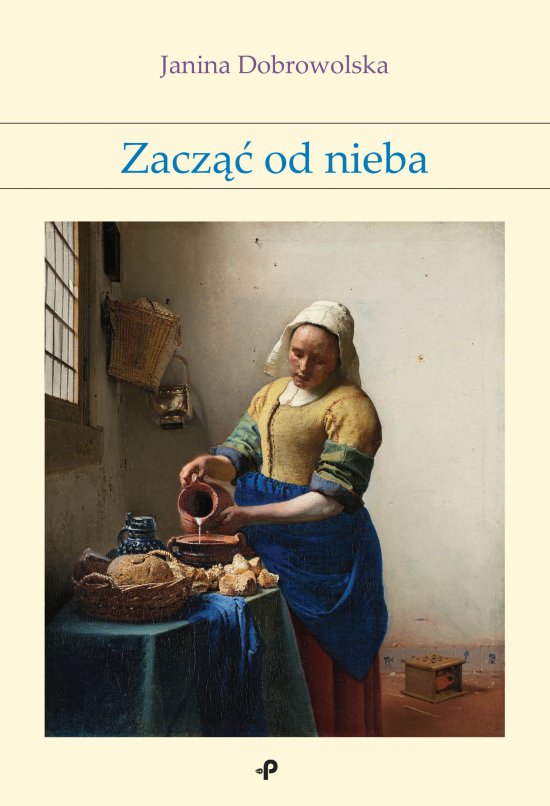 Zacz�� od nieba