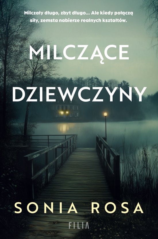 Milcz�ce dziewczyny