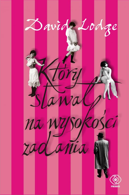 Kt�ry stawa� na wysoko�ci zadania