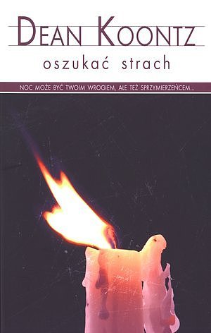 Oszuka� strach