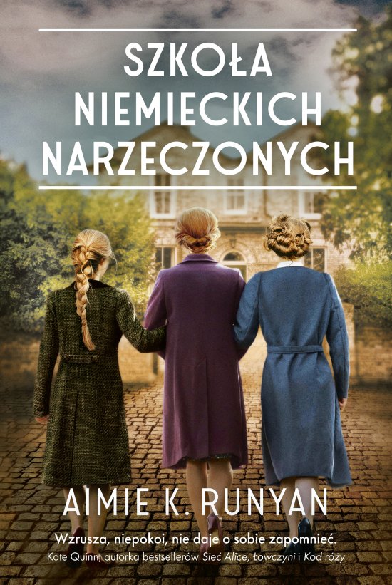 Szko�a niemieckich narzeczonych
