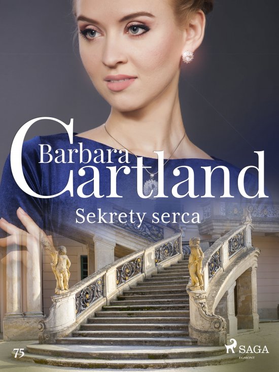 Sekrety serca - Ponadczasowe historie mi�osne Barbary Cartland
