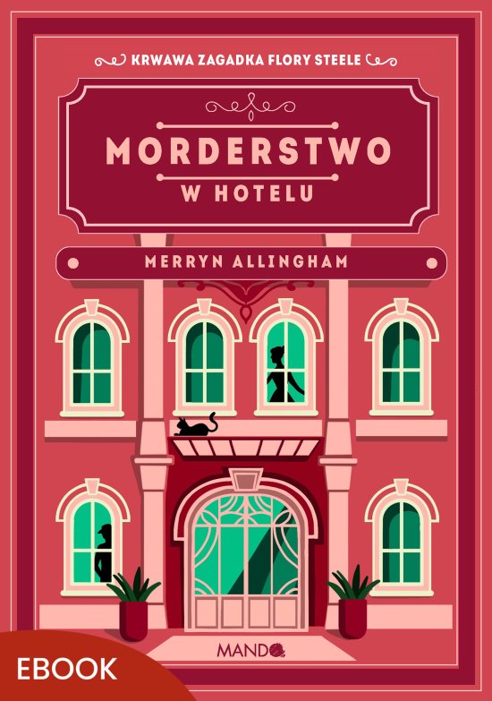 Morderstwo w hotelu