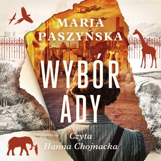 Wyb�r Ady