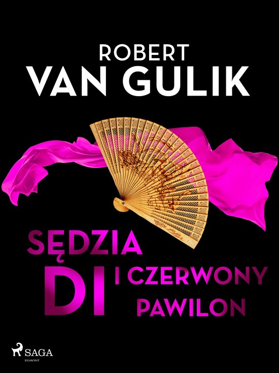 S�dzia Di i czerwony pawilon