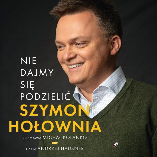 Nie dajmy si� podzieli�