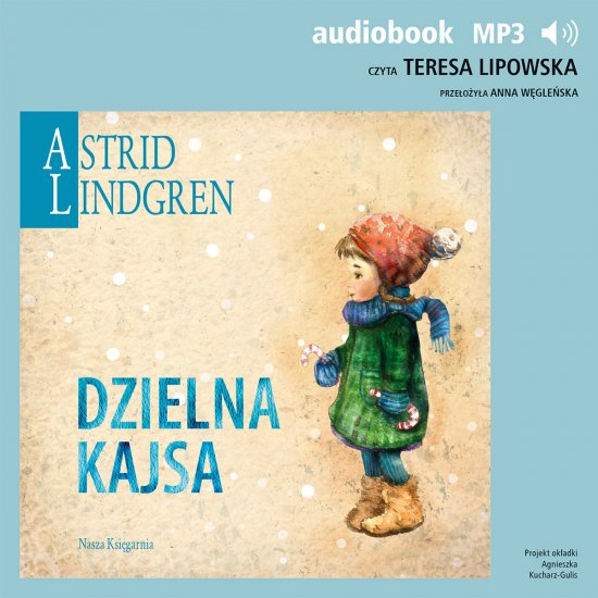 Dzielna Kajsa