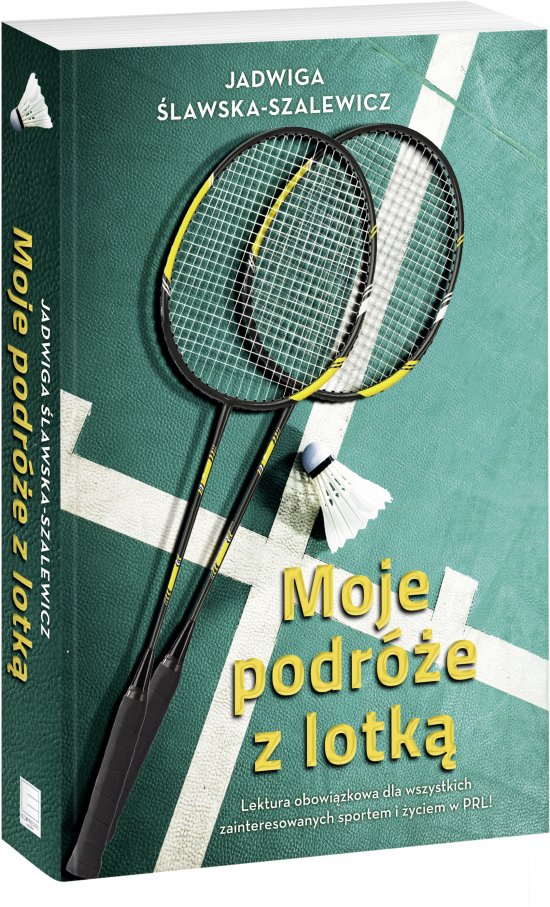 Moje podr�e z lotk�