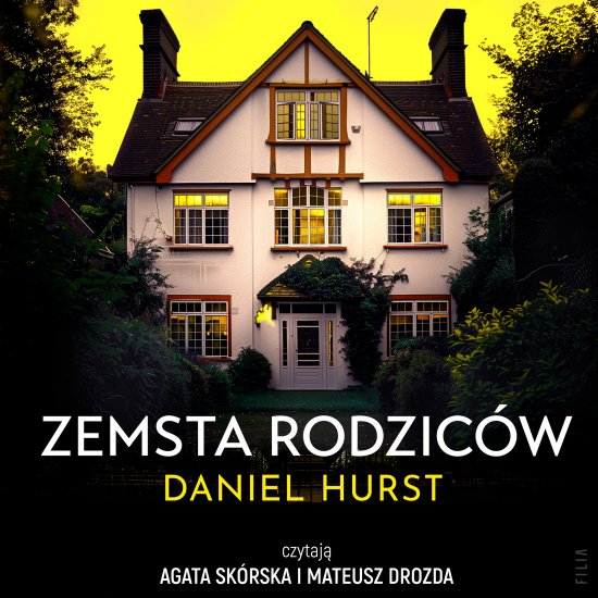 Zemsta rodzic�w