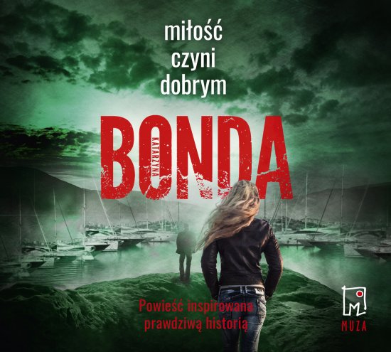 Mi�o�� czyni dobrym