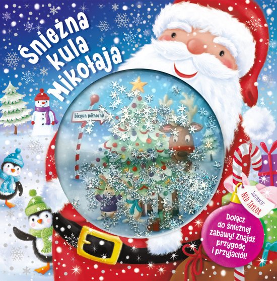 �nie�na kula Miko�aja