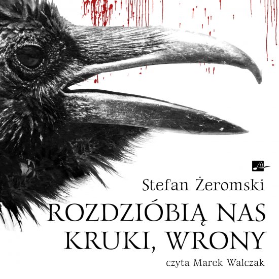 Rozdzi�bi� nas kruki, wrony