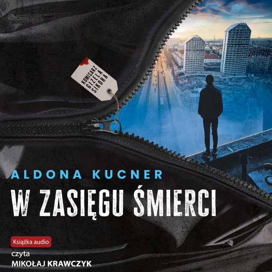 W zasi�gu �mierci