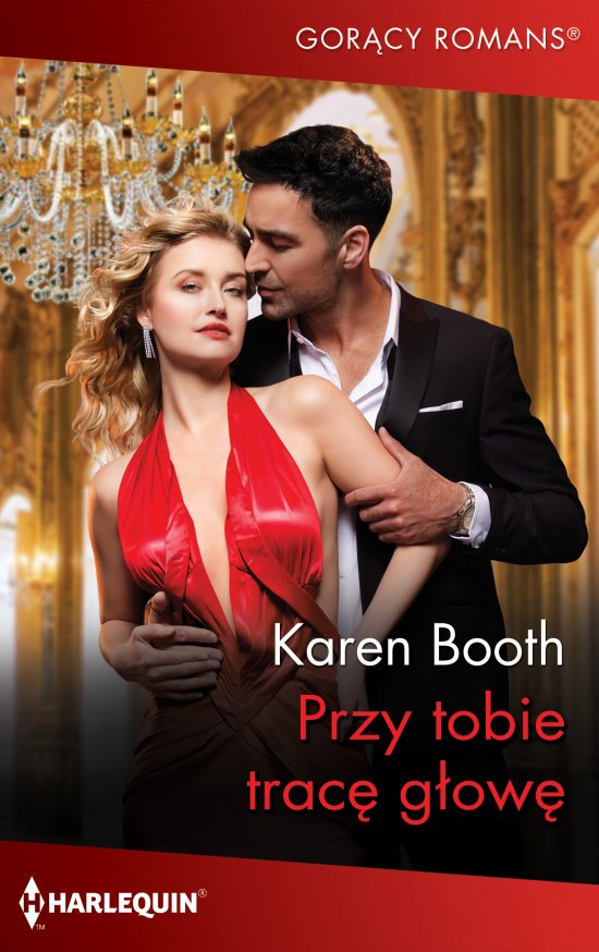 Przy tobie trac� g�ow�