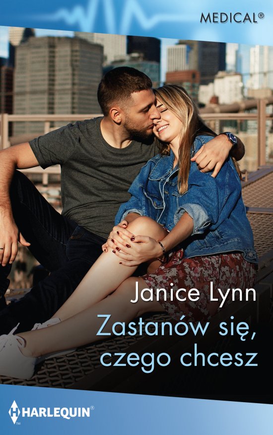 Zastan�w si�, czego chcesz