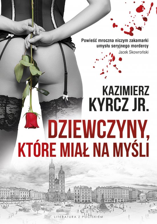 Dziewczyny, kt�re mia� na my�li