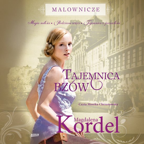 Malownicze. Tajemnica bz�w
