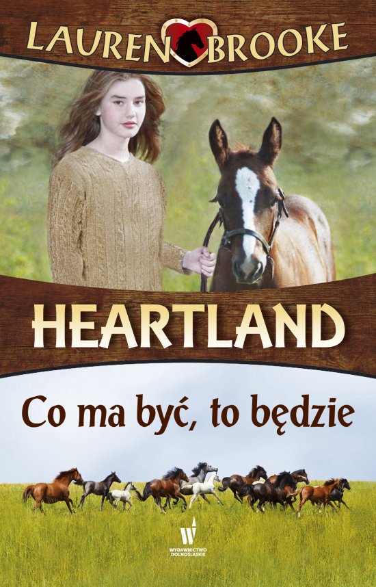 Co ma by�, to b�dzie