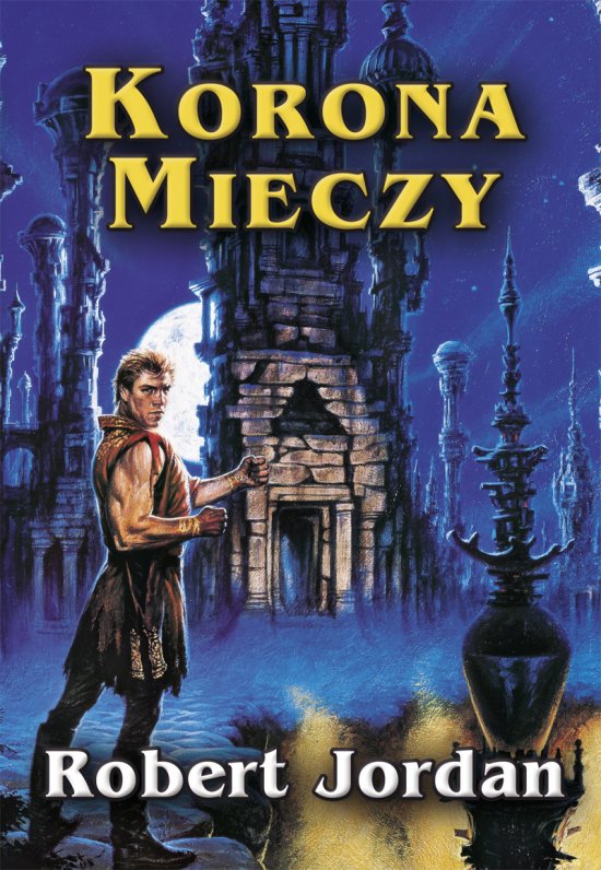 Korona mieczy