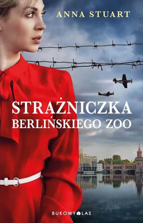 Stra�niczka berli�skiego zoo