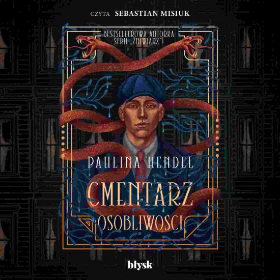Cmentarz osobliwo�ci