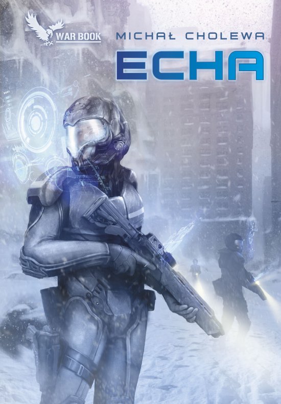 Echa