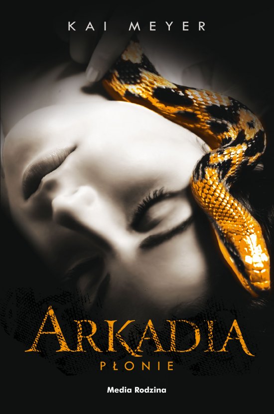 Arkadia p�onie