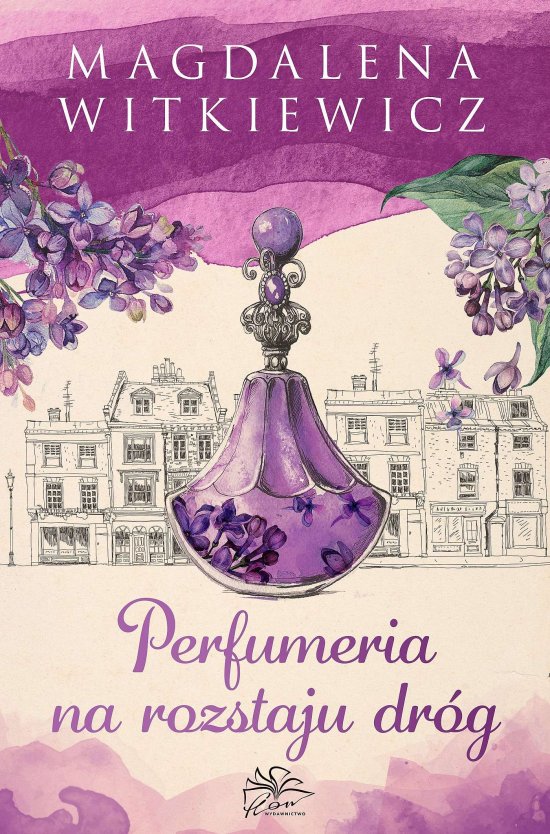 Perfumeria na rozstaju dr�g