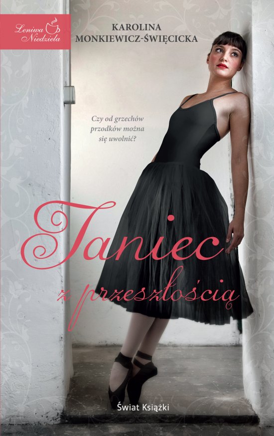 Taniec z przesz�o�ci�