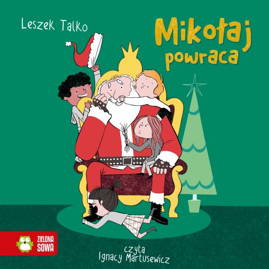 Miko�aj powraca